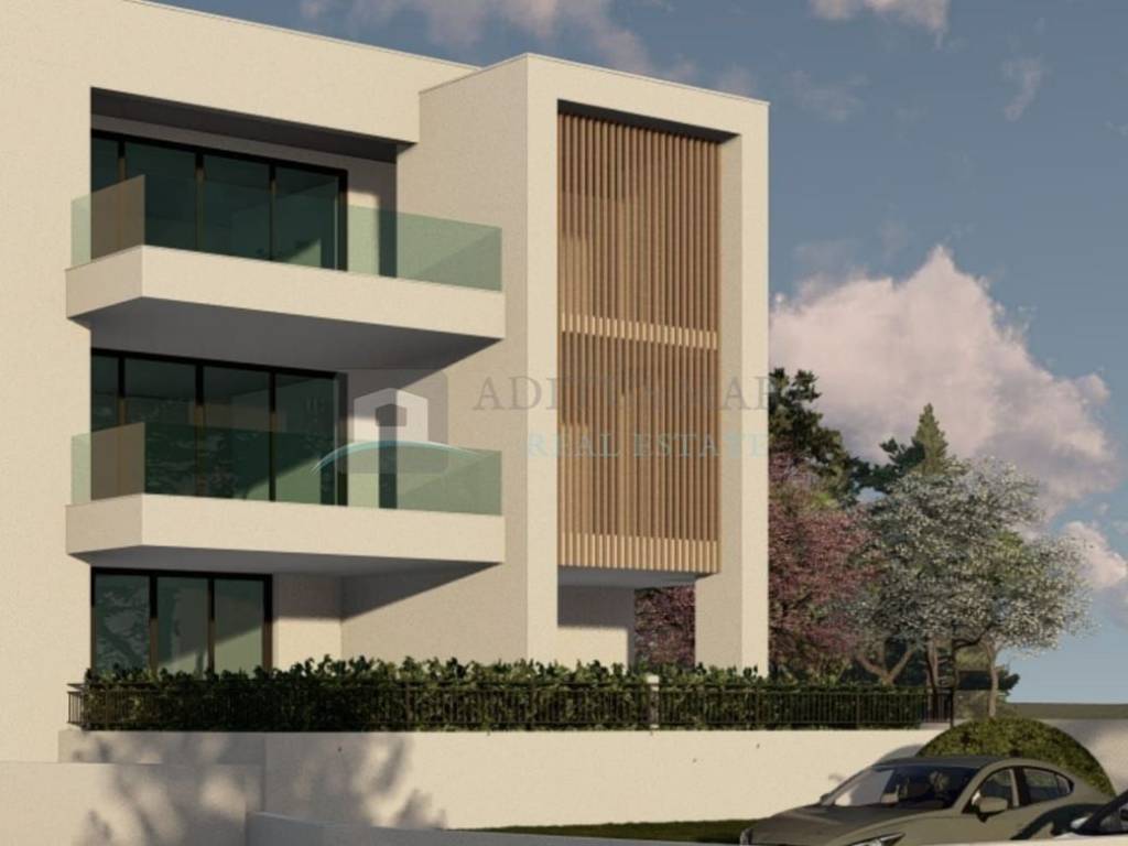 Plot for construction, Sale, Vodice, Srima