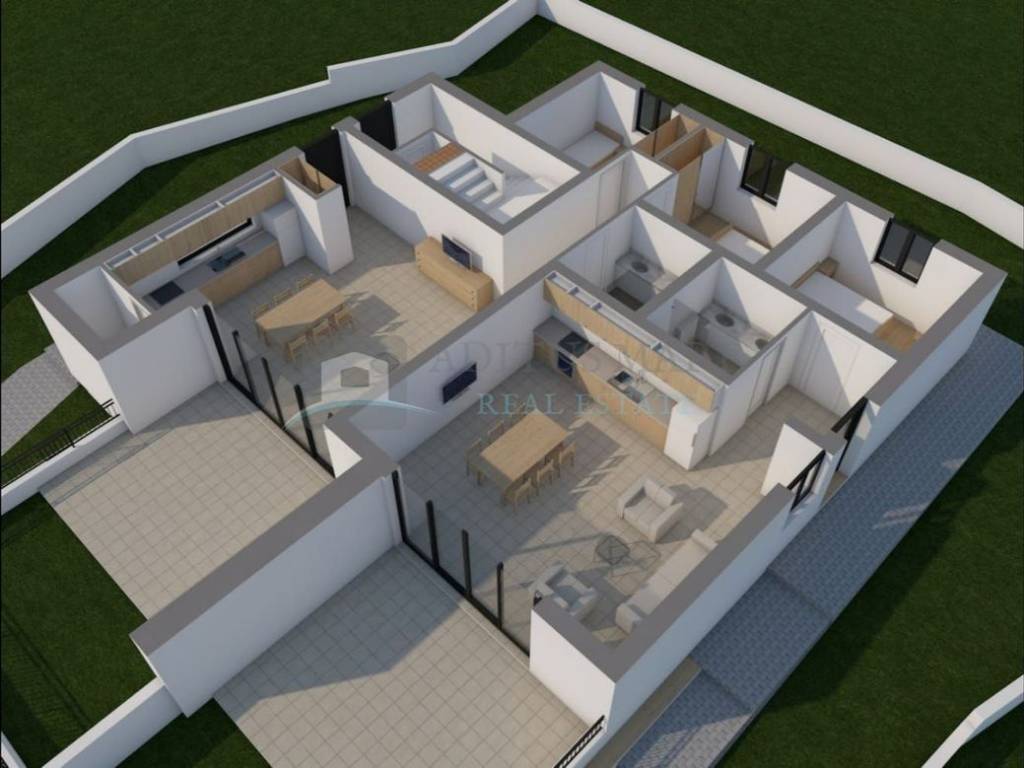 Plot for construction, Sale, Vodice, Srima