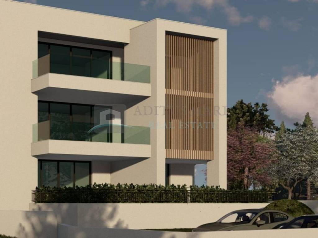 Plot for construction, Sale, Vodice, Srima