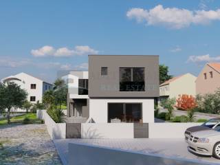 Semi-detached house, Sale, Vodice, Srima
