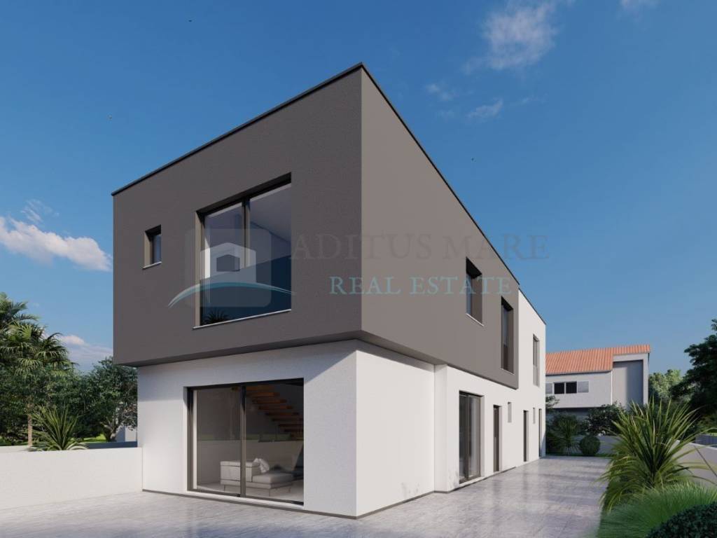 Semi-detached house, Sale, Vodice, Srima