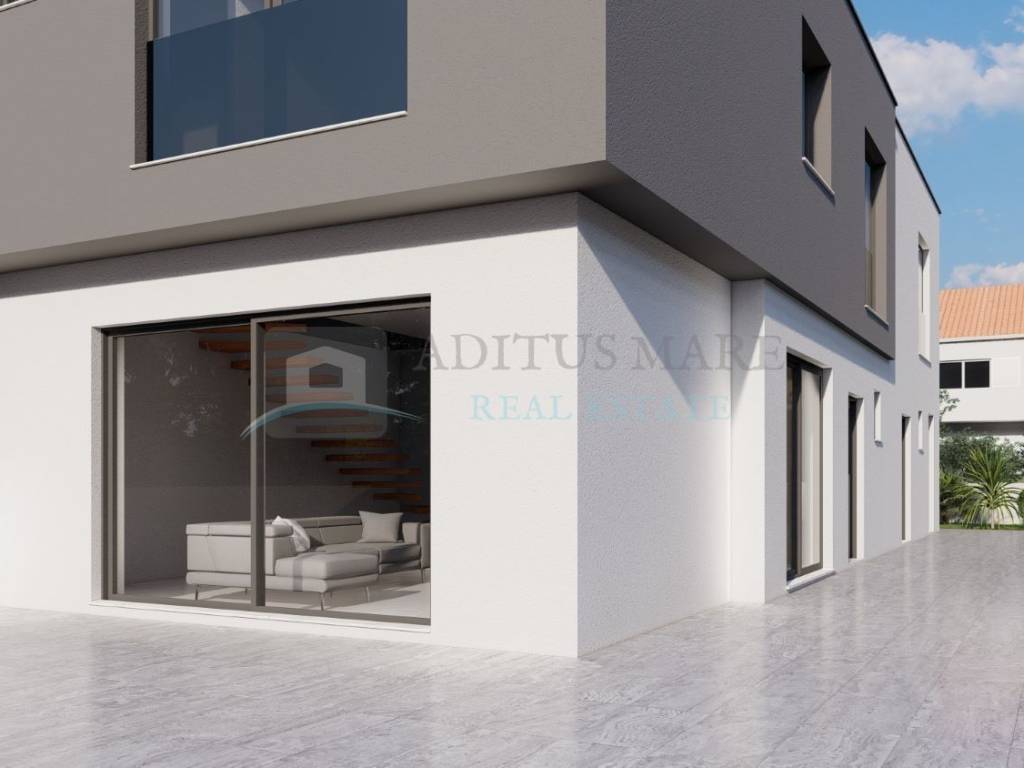 Semi-detached house, Sale, Vodice, Srima