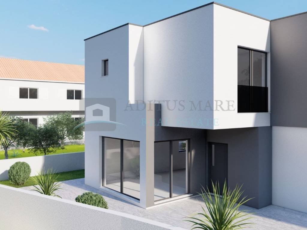 Semi-detached house, Sale, Vodice, Srima