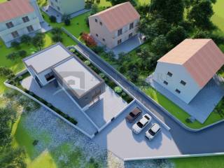 Semi-detached house, Sale, Vodice, Srima