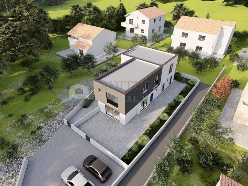 Semi-detached house, Sale, Vodice, Srima