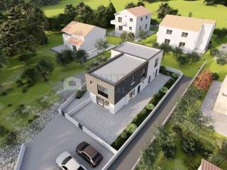 Semi-detached house, Sale, Vodice, Srima