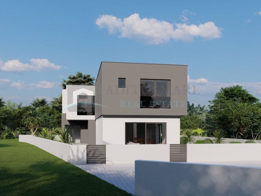 Semi-detached house, Sale, Vodice, Srima
