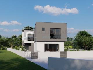 Semi-detached house, Sale, Vodice, Srima