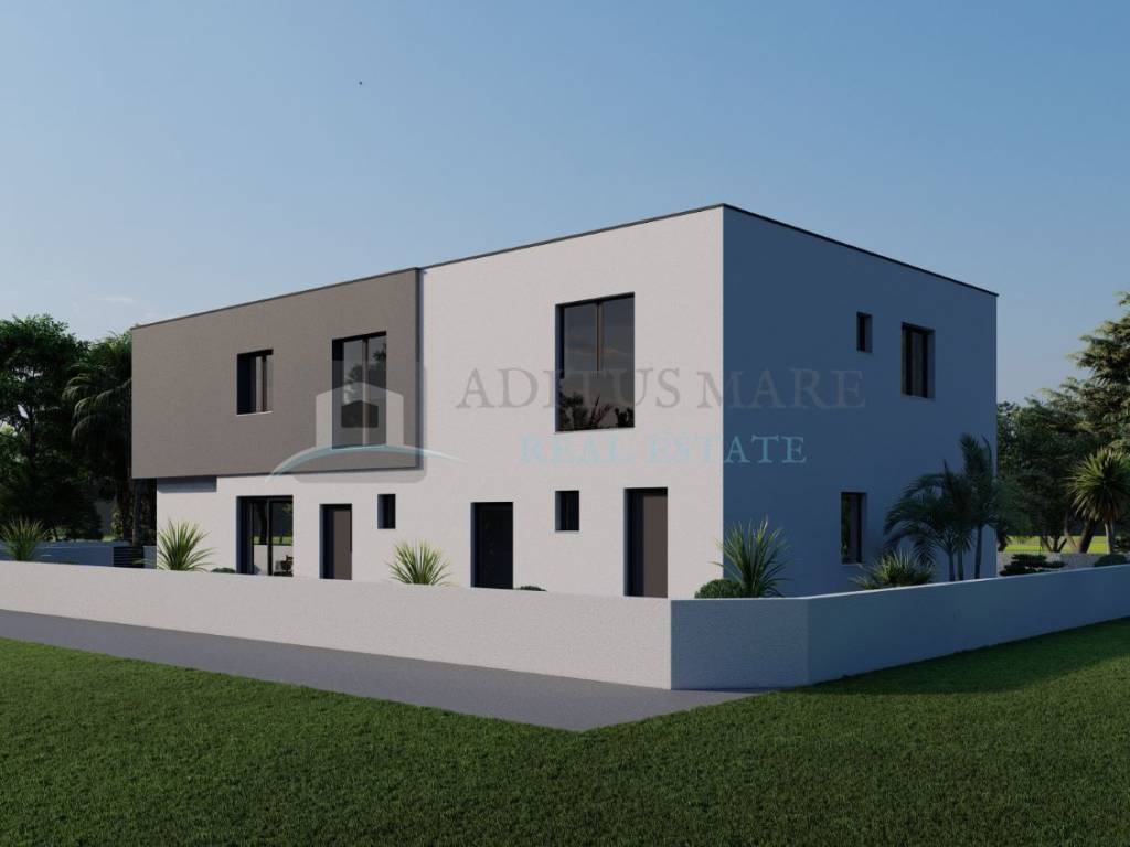 Semi-detached house, Sale, Vodice, Srima