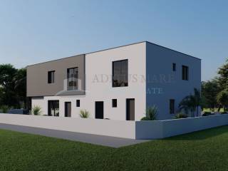 Semi-detached house, Sale, Vodice, Srima