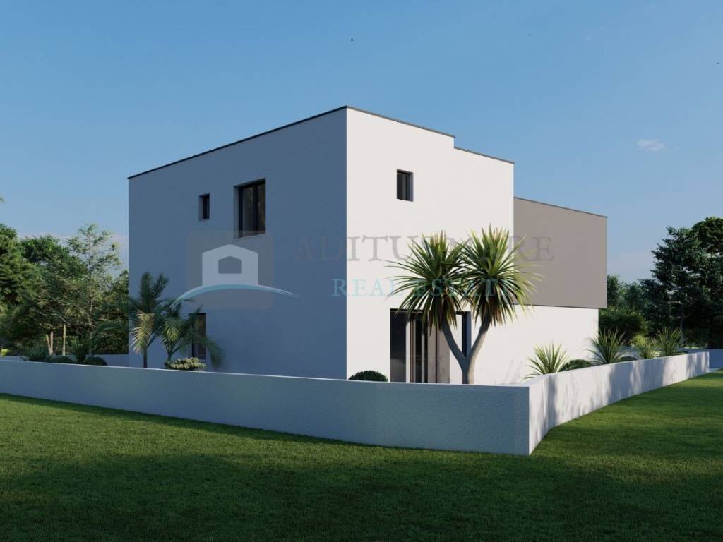 Semi-detached house, Sale, Vodice, Srima