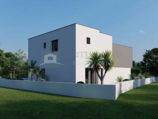 Semi-detached house, Sale, Vodice, Srima