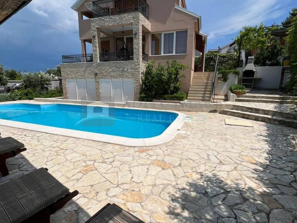 Luxury house, Sale, Murter, Murter
