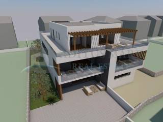 Flat in a new building, Sale, Vodice, Srima