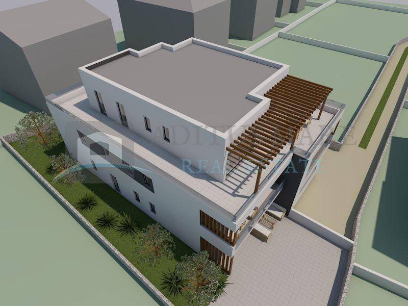 Flat in a new building, Sale, Vodice, Srima