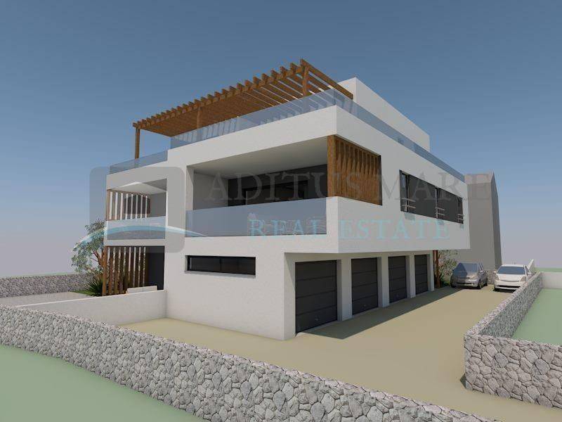 Flat in a new building, Sale, Vodice, Srima