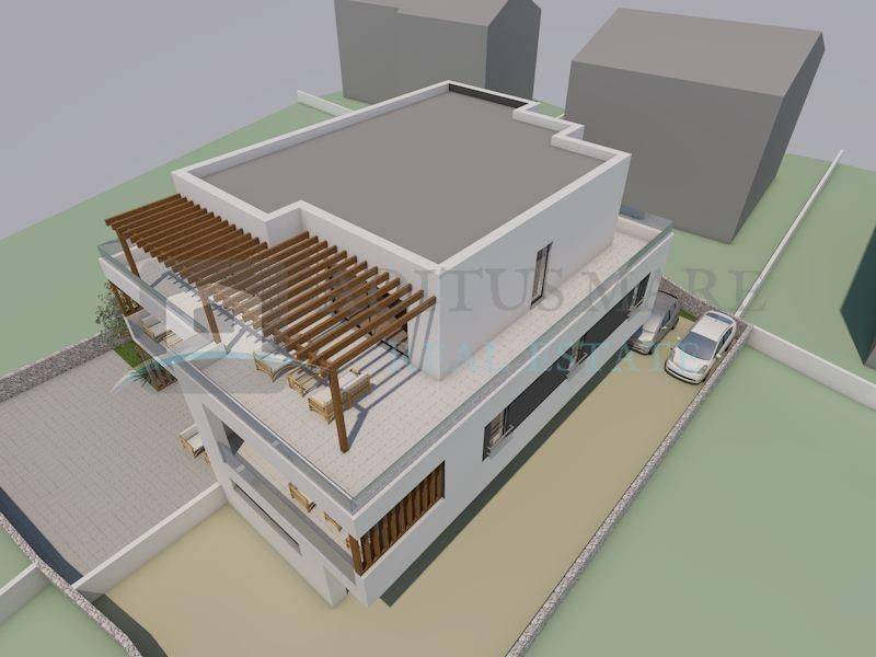 Flat in a new building, Sale, Vodice, Srima