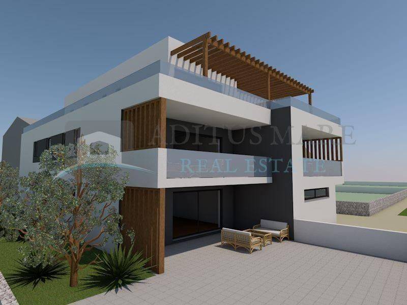 Flat in a new building, Sale, Vodice, Srima