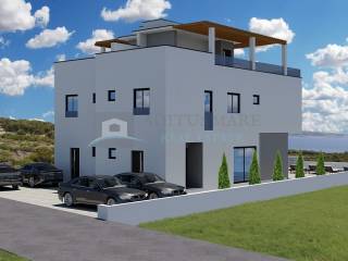 Semi-detached house, Sale, Vodice, Srima
