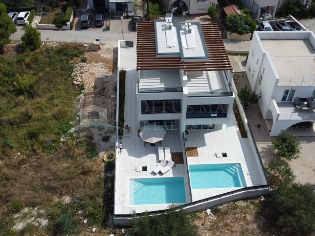 Semi-detached house, Sale, Vodice, Srima