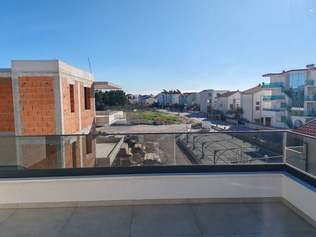 Flat in a new building, Sale, Vodice, Srima