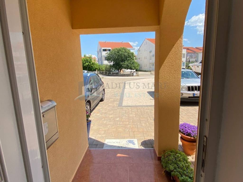 House with apartments, Sale, Vodice, Vodice
