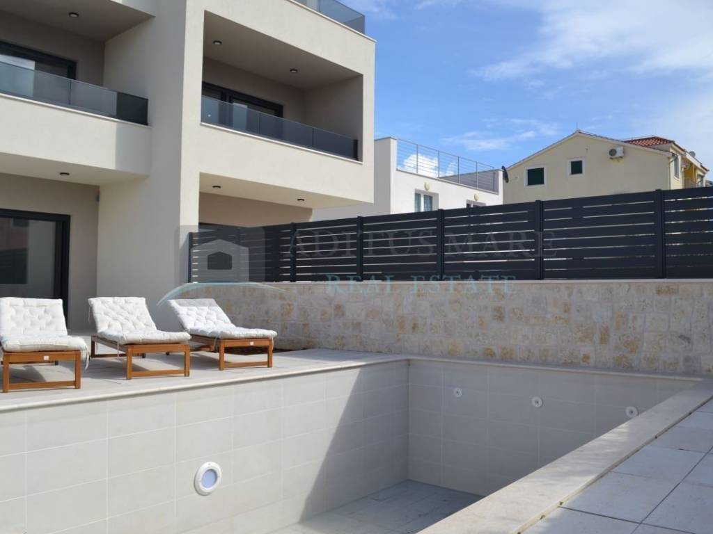 Semi-detached house, Sale, Vodice, Srima
