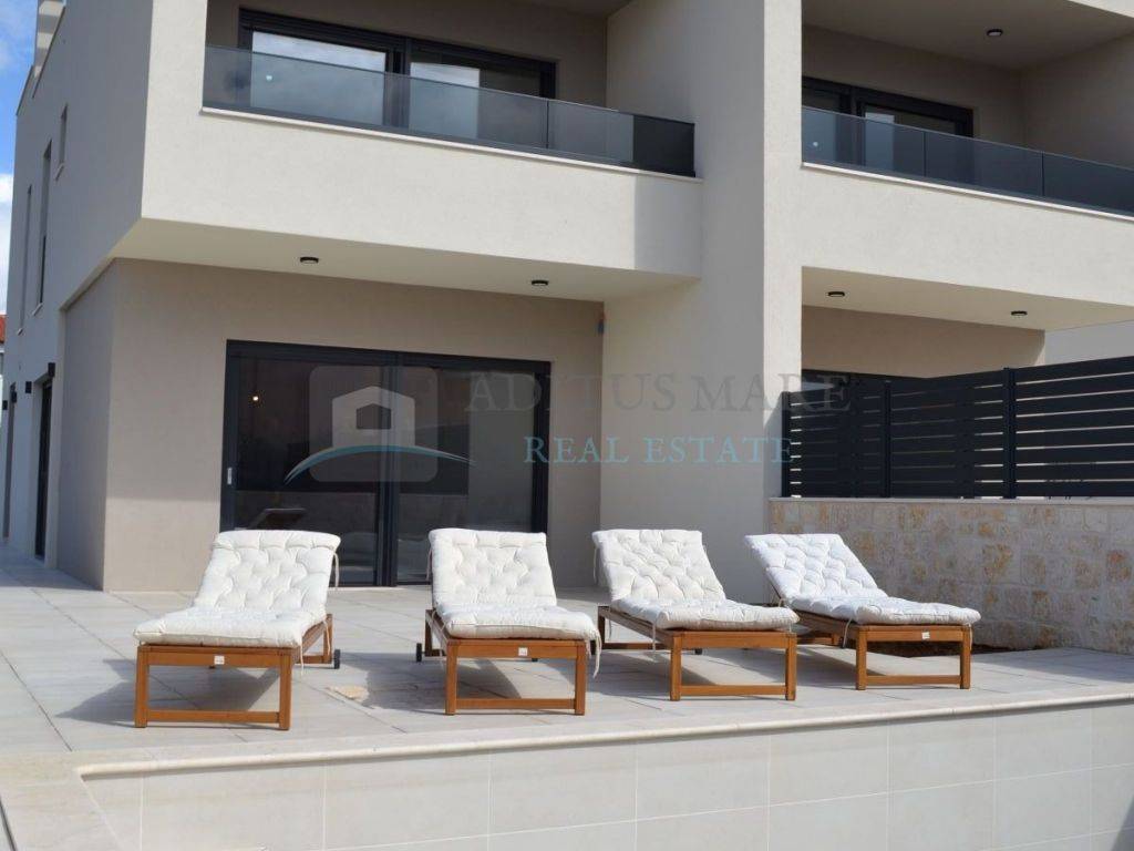 Semi-detached house, Sale, Vodice, Srima