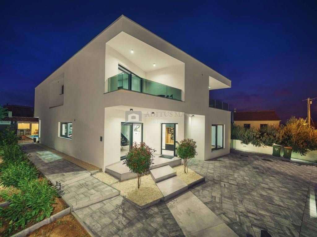 Villa, Sale, Vodice, Vodice