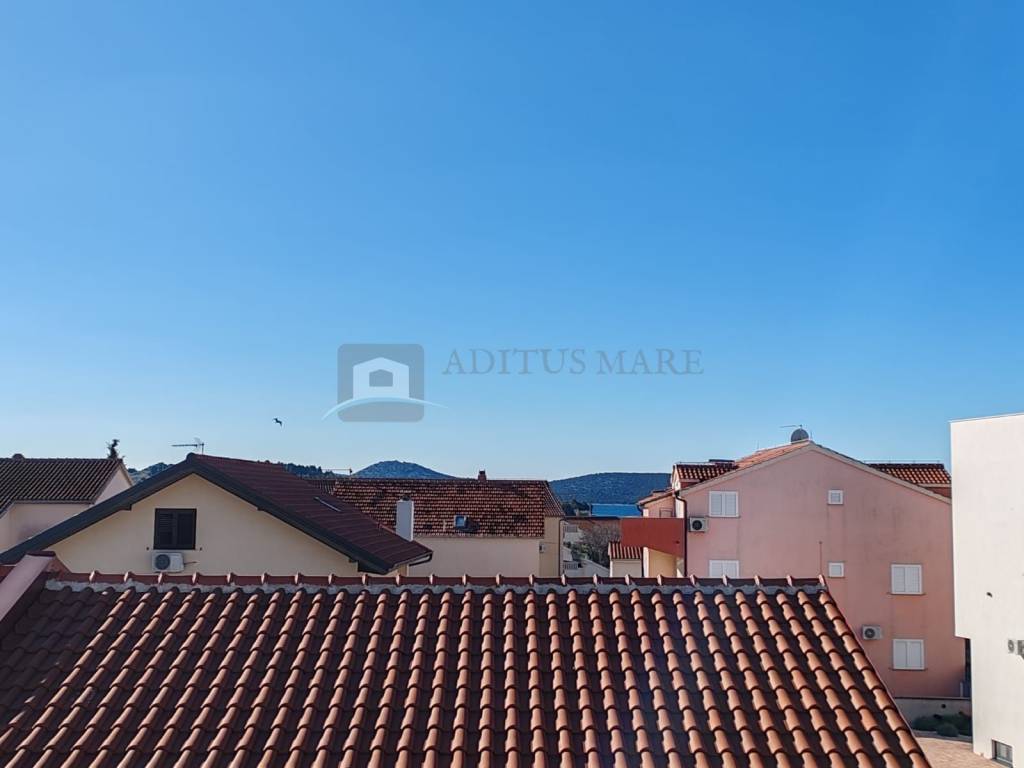 Flat in a new building, Sale, Vodice, Srima