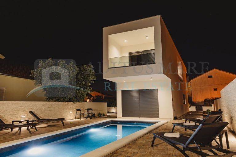 Villa, Sale, Vodice, Vodice