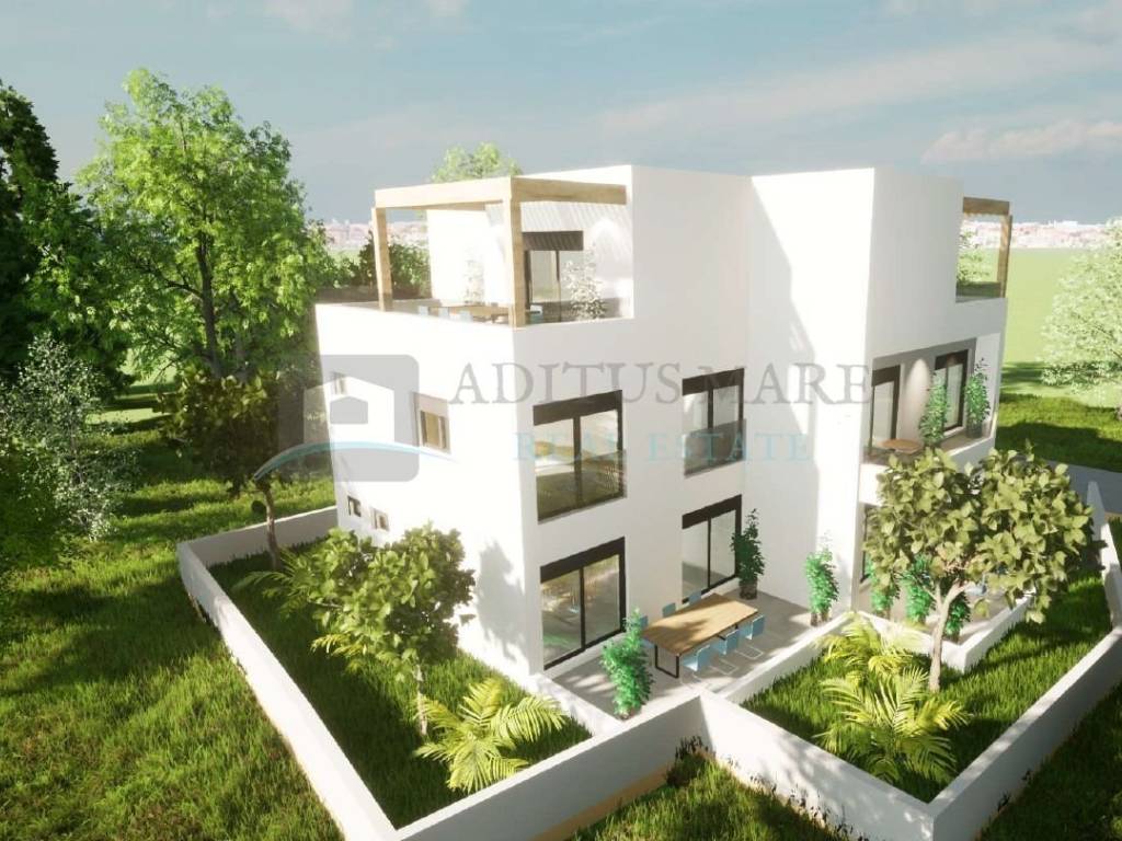 Semi-detached house, Sale, Vodice, Srima
