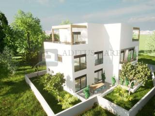 Semi-detached house, Sale, Vodice, Srima