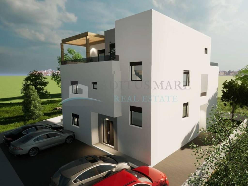 Semi-detached house, Sale, Vodice, Srima