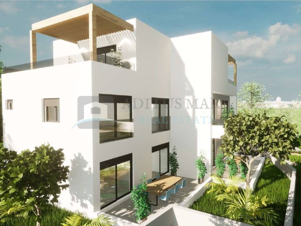 Semi-detached house, Sale, Vodice, Srima