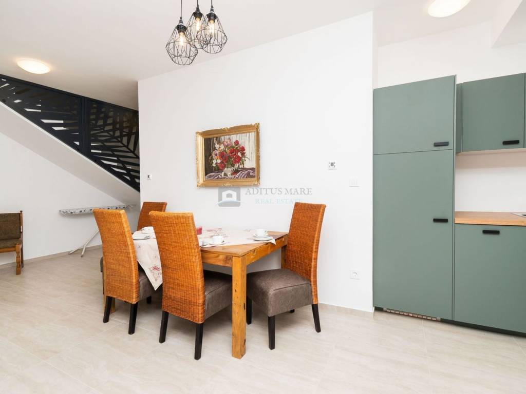 Semi-detached house, Sale, Vodice, Vodice