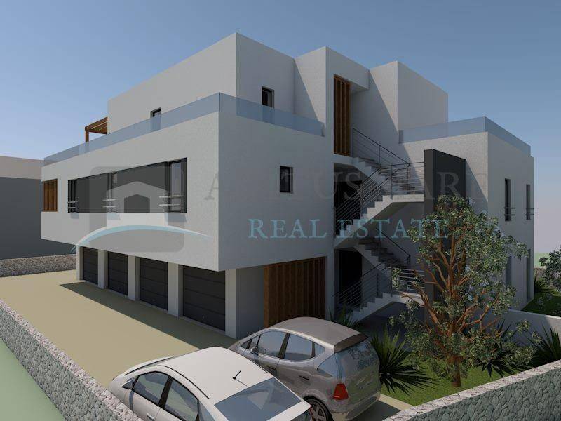 Flat in a new building, Sale, Vodice, Srima