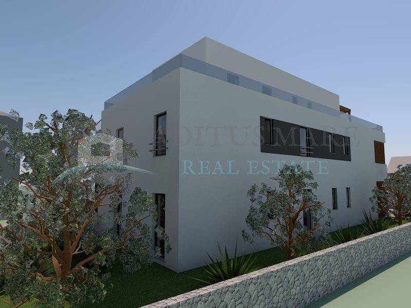 Flat in a new building, Sale, Vodice, Srima