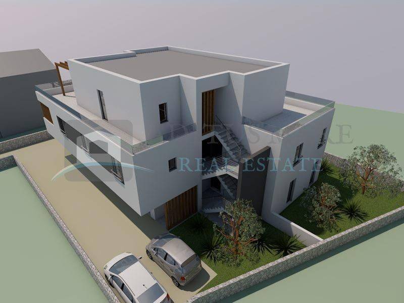 Flat in a new building, Sale, Vodice, Srima
