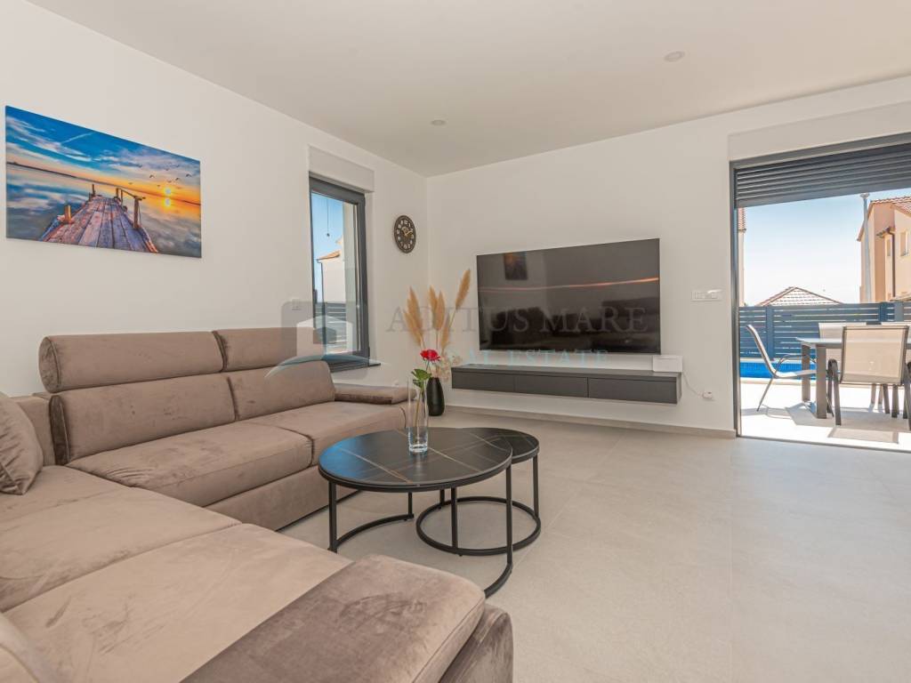 Luxury house, Sale, Vodice, Vodice