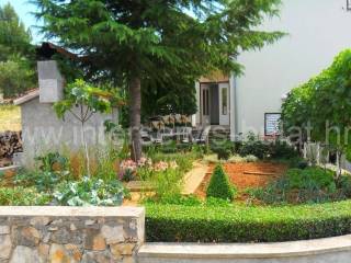 House by the sea, Sale, Šibenik - Okolica, Žaborić