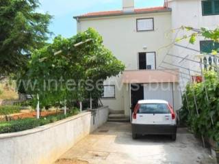 House by the sea, Sale, Šibenik - Okolica, Žaborić