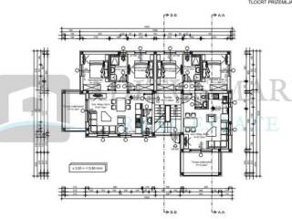 Flat in a new building, Sale, Rogoznica, Rogoznica