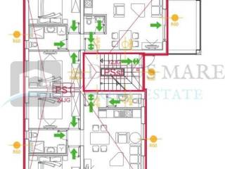 Flat in a new building, Sale, Rogoznica, Rogoznica