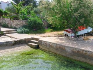 House by the sea, Sale, Šibenik - Okolica, Žaborić
