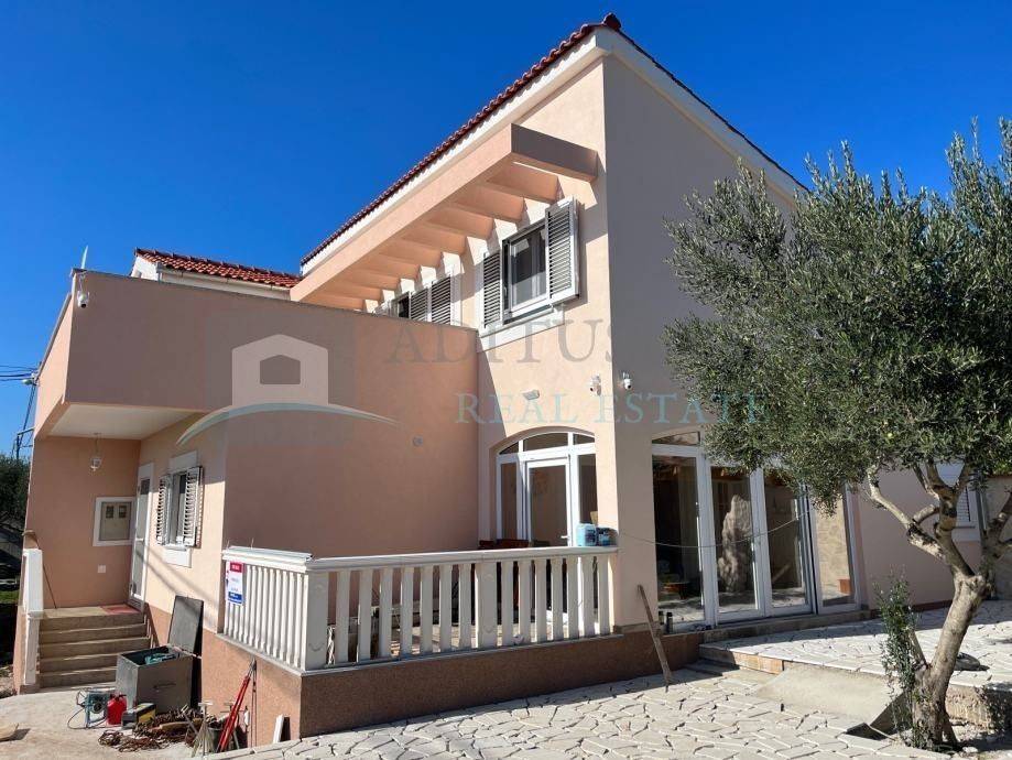 Villa, Sale, Vodice, Čista Mala