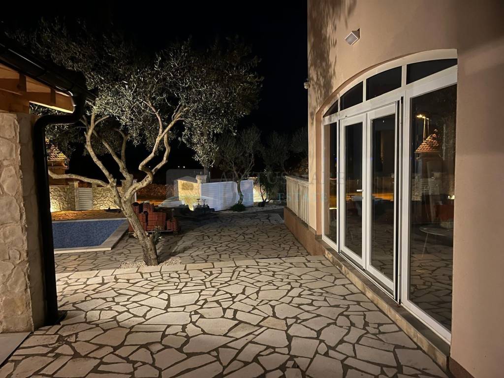 Villa, Sale, Vodice, Čista Mala
