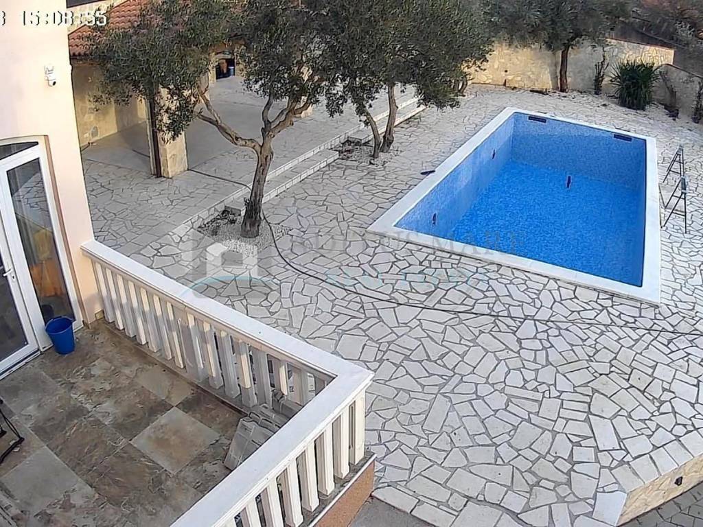 Villa, Sale, Vodice, Čista Mala