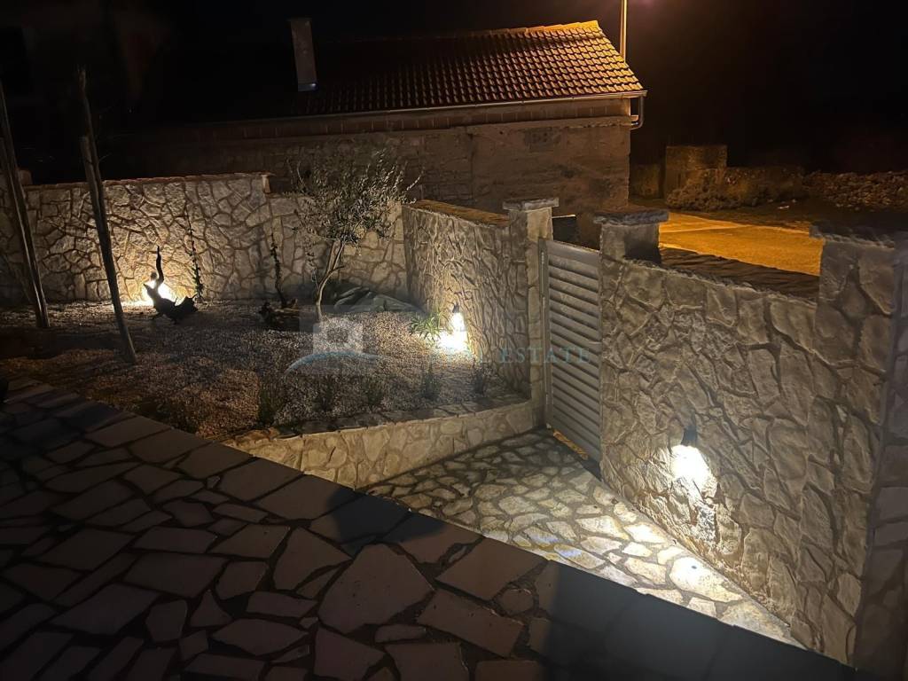Villa, Sale, Vodice, Čista Mala