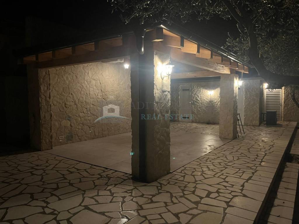 Villa, Sale, Vodice, Čista Mala